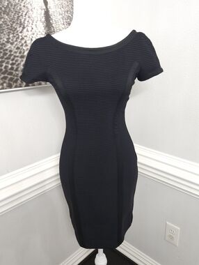 JIKI monte carlo creations little black dress size 38